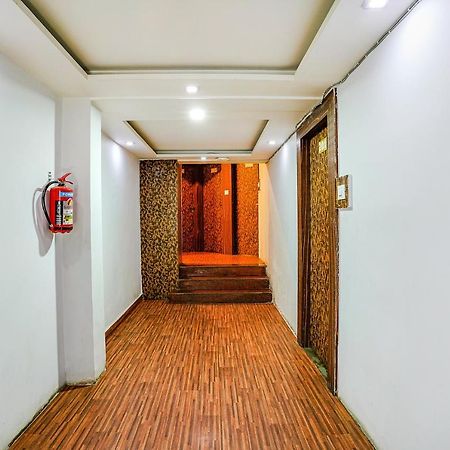 Fabexpress Vinyasa Residency Hotel Bhayandar Exterior photo