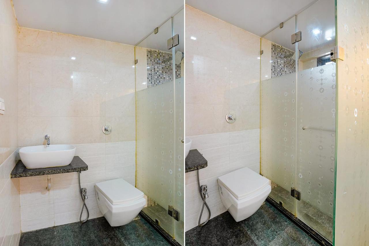 Fabexpress Vinyasa Residency Hotel Bhayandar Exterior photo