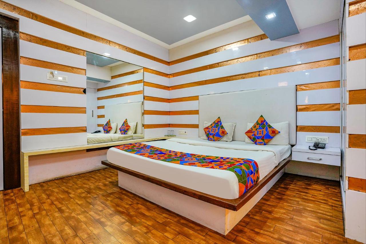 Fabexpress Vinyasa Residency Hotel Bhayandar Exterior photo