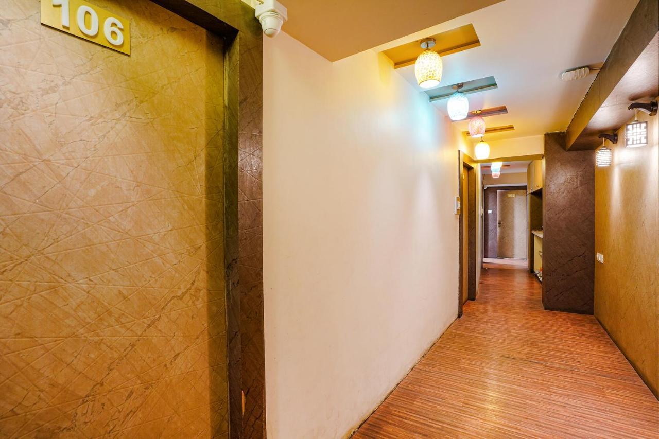 Fabexpress Vinyasa Residency Hotel Bhayandar Exterior photo