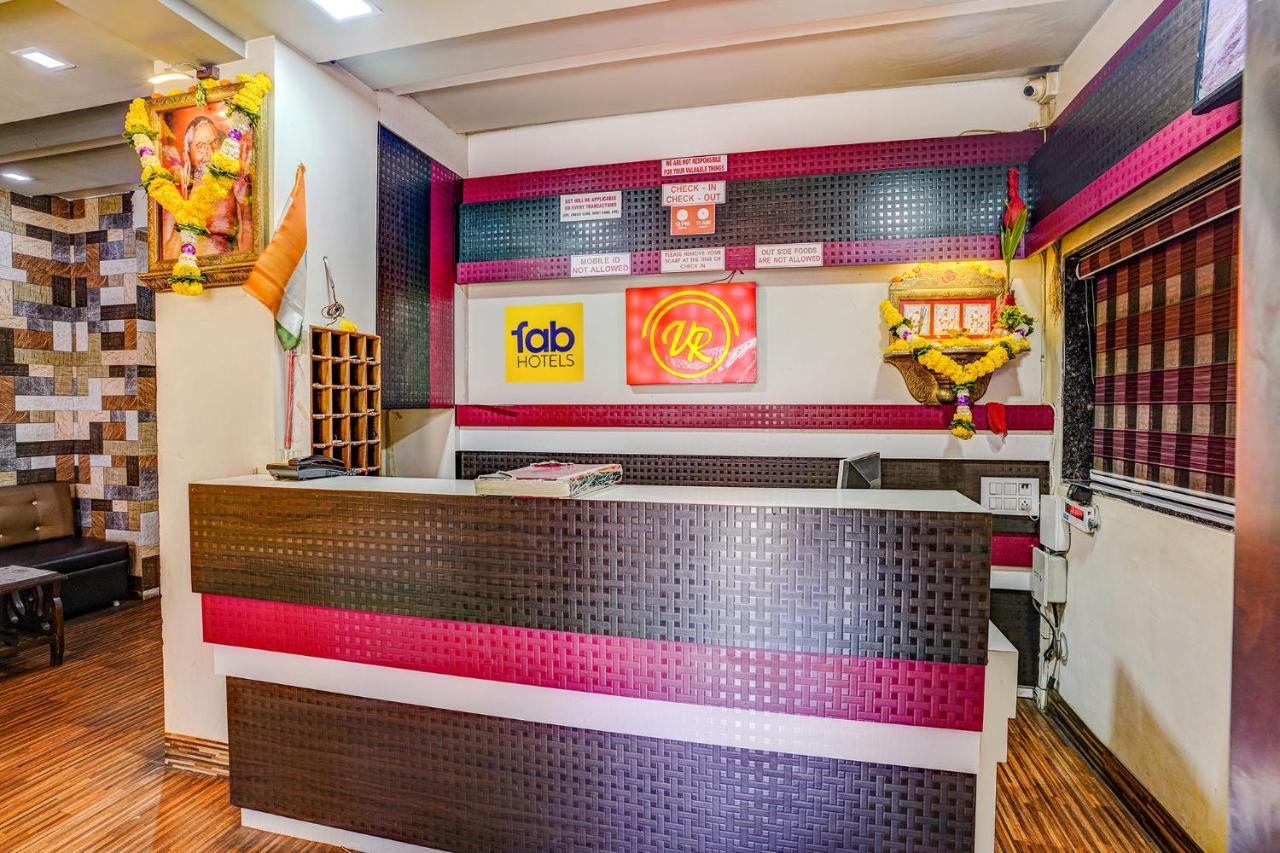 Fabexpress Vinyasa Residency Hotel Bhayandar Exterior photo