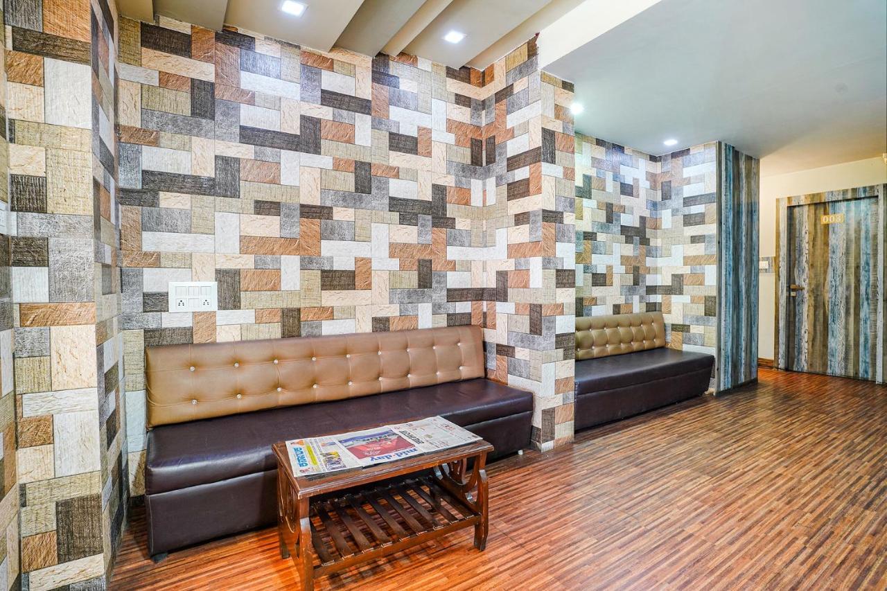 Fabexpress Vinyasa Residency Hotel Bhayandar Exterior photo