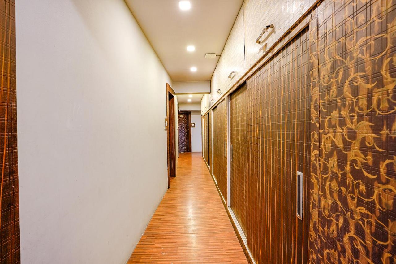 Fabexpress Vinyasa Residency Hotel Bhayandar Exterior photo