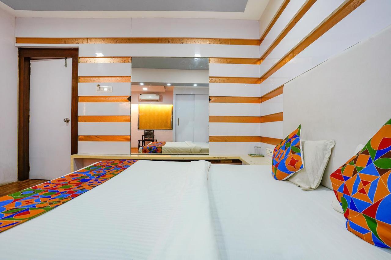 Fabexpress Vinyasa Residency Hotel Bhayandar Exterior photo